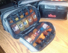 Pepper Sauce Sample Kits