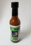 Pepper Sauce : #02 : Saturn : Peach-Vidalia Onion : 5.0 oz