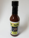 Pepper Sauce : #07 : Mercury : Chipotle : 5.0 oz