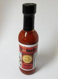 WingButter&reg; Dipping Sauce: #09 : Solar Eclipse : Original Hot : 10.0 oz Kit