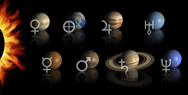 Planetary Pepper Sauces